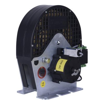 Ограничитель скорости